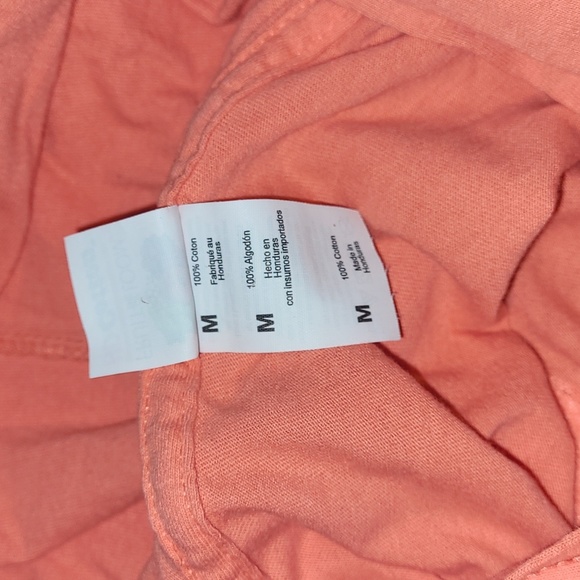 WOMEN'S BLESSED GIRL LONG SLEEVE HOODED SHIRT - Picture 4 of 6